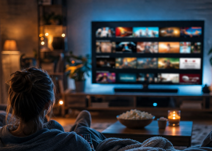 Streaming AfterDark fermé