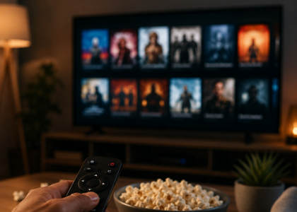 Streaming VidLink