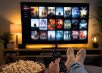 Streaming WatchTV