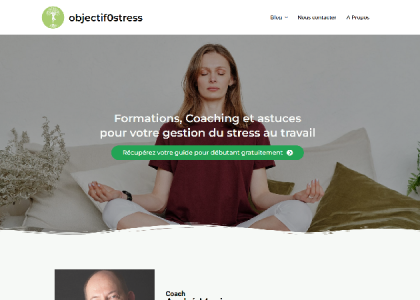 Stress au travail : Quand la santé mentale devient une urgence