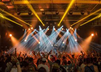 Les styles de musiques tendances en 2023