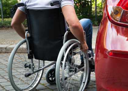 Taxi conventionné (VSL) : quels avantages ?