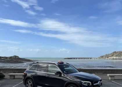 Le meilleur service de taxis entre Saint-Malo, Dinard et Lancieux !