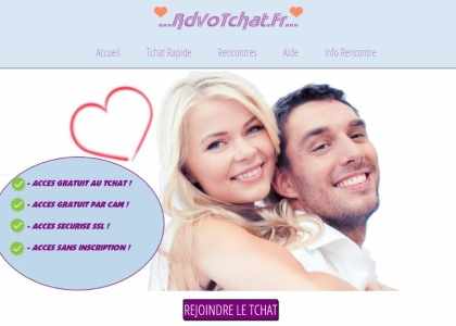 tchat webcam gratuit