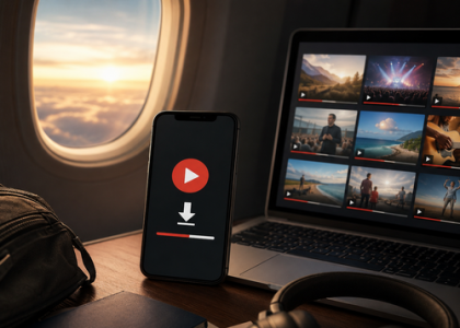 télécharger vidéos YouTube