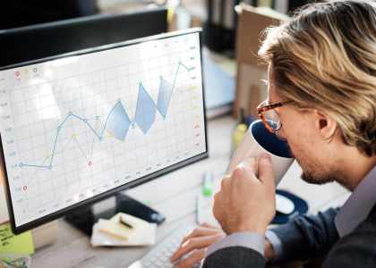 tendances saisonnières indicateurs de marché