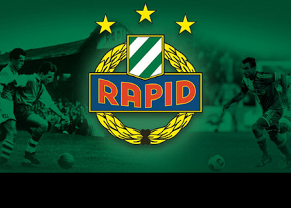 RAPID équipes autrichiennes 