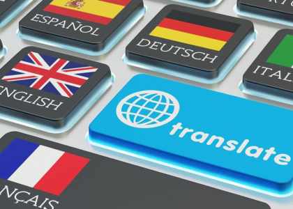 traducteurs professionnels 