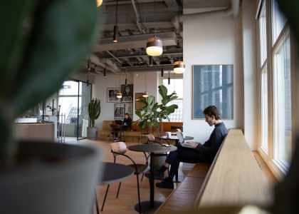 Travailler en freelance