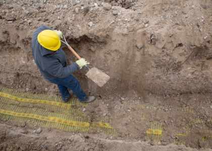 Travaux publics et transition écologique