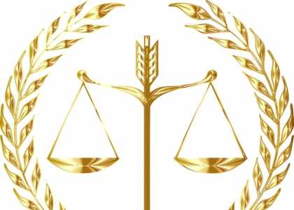 annuaire justice