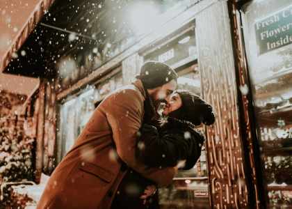 Trouver l'amour en 2023 : le guide complet