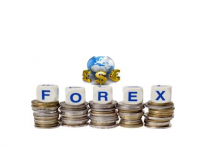 Types de graphiques sur le marché Forex