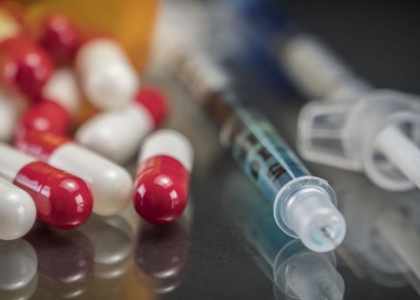 brûleurs de graisse Clenbuterol