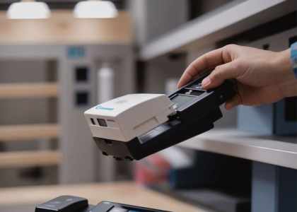 Personal Digital Assistant