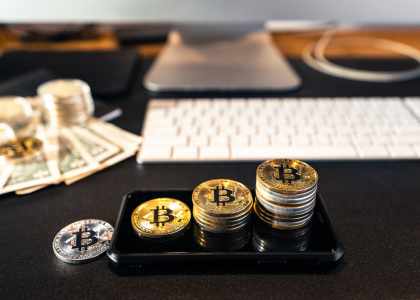 Resistance dans le Trading de Cryptomonnaies