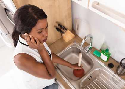 VDK plombier : l'expert en débouchage de canalisation