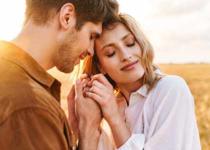 connexion émotionnelle en couple