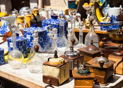 Vider sa maison gratuitement