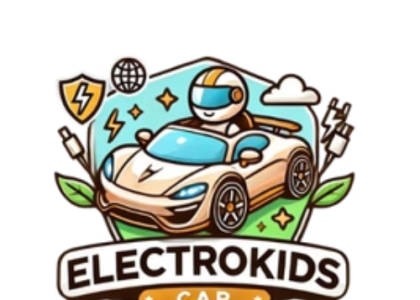 voiture électrique enfant