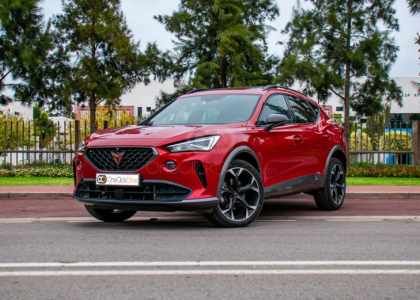 Louer une Voiture à Marrakech