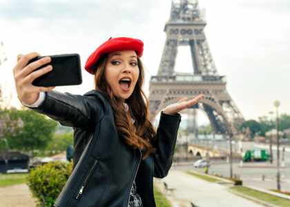 Voyager à Paris