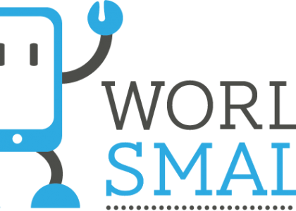 Worldissmall
