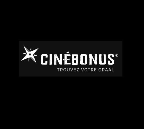 logo cinebonus rose des vents cinema dvd blu ray bonus