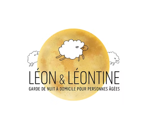 Logo Léon & Léontine 21