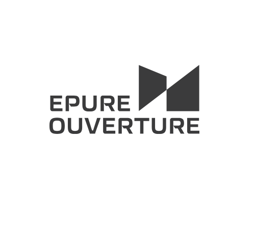 Photo de portail coulissant en aluminium