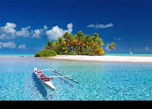 Séjours magiques - trouver la destination de vos rêves 