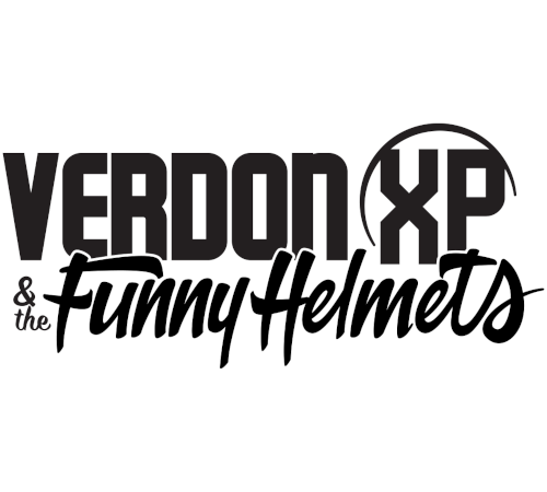 Verdon XP & The Funny Helmets