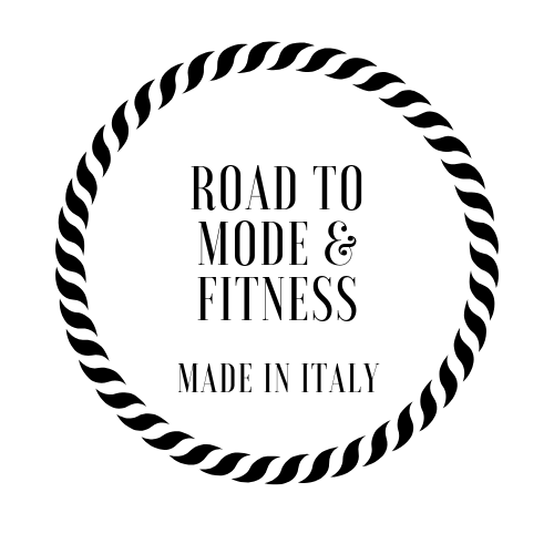 roadtofitnessmode et fitness made in italy