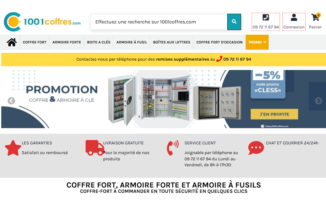 1001Coffres 