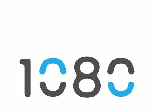 logo 1080 conseil digital