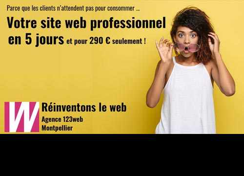 Création site web pas cher et sites internet
