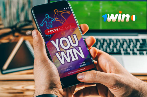 Aperçu 1win 