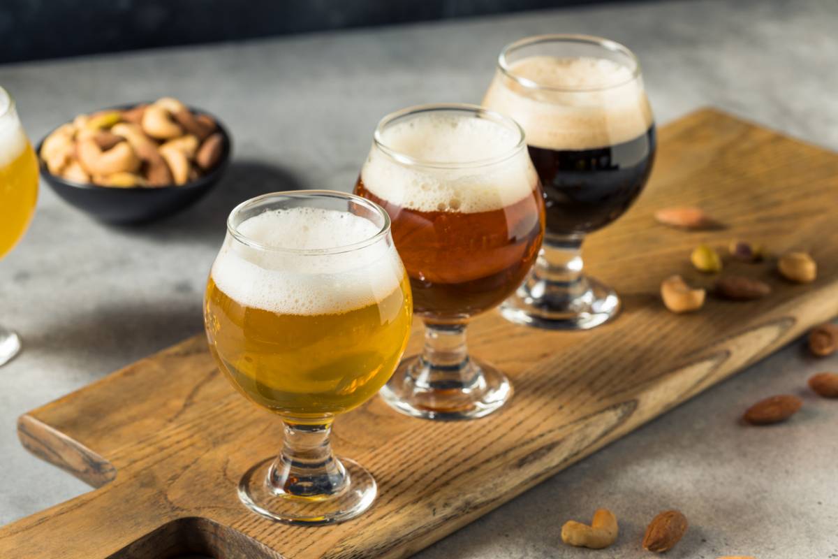 3 Brasseurs Coquelles