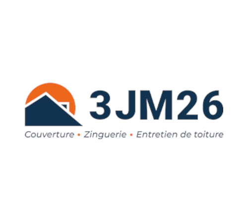 3JM26, spécialiste des toitures