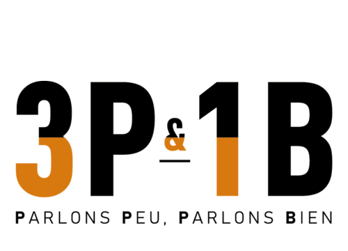 3P1B  - Studio de création de site internet pour artisan et entrepreneur à Chartres