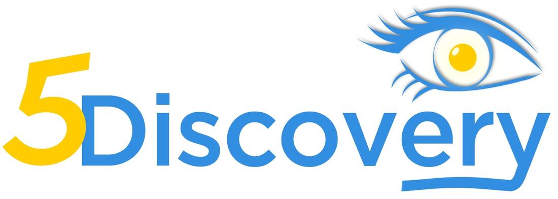 5Discovery entreprise
