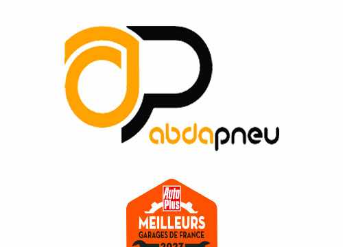 Garage abdapneu à Drancy