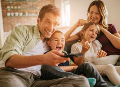 Abonnement IPTV