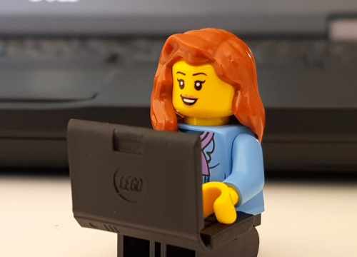 Abracadabriques - Blog d'actualité de la brique lego