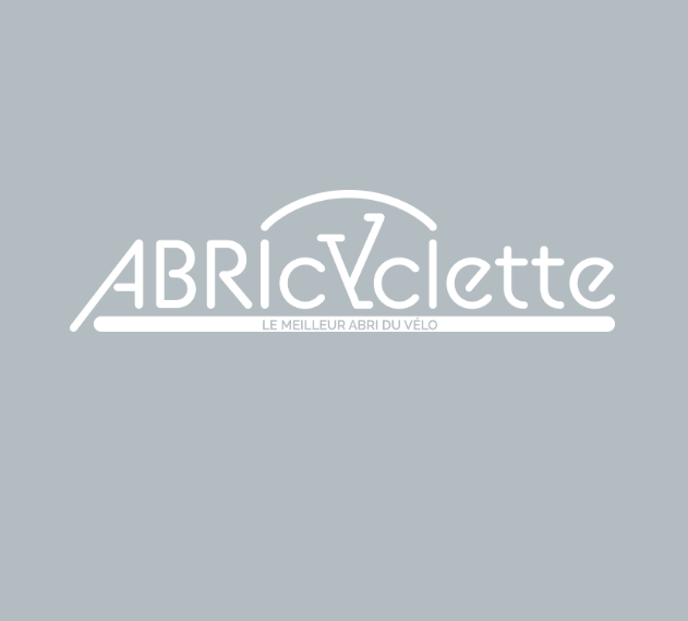 abri velo abricyclette