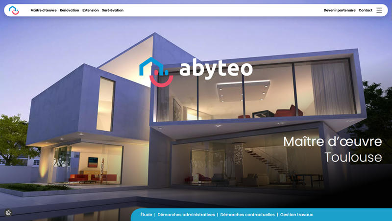 Abyteo