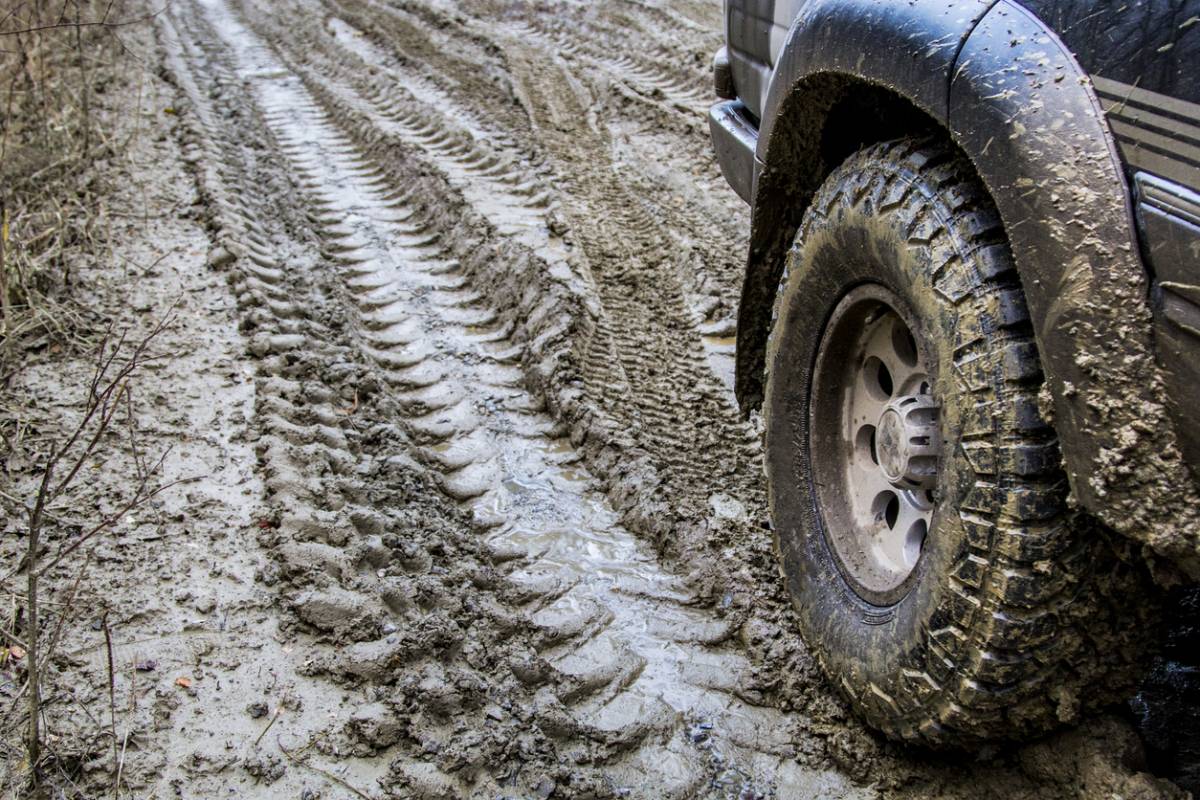 ACCESS CONCEPT 4 x 4 