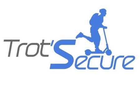 Trot'Secure magasin trottinette électrique