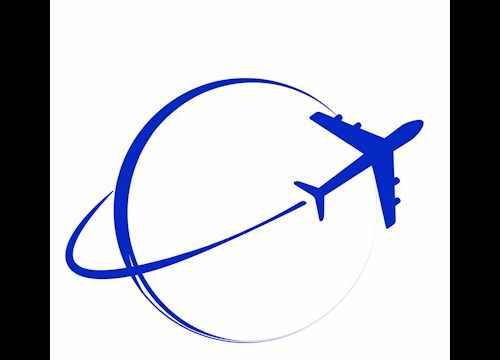 Accompagnateur Avion