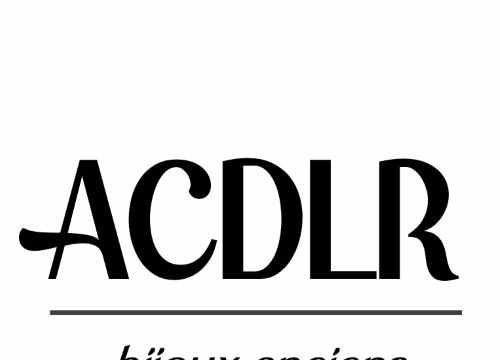 ACDLR bijoux anciens